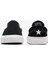 One Star Unisex Siyah Sneaker 3