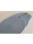 Yuvarlak Supla Açık Mavi 33CM 6lı 1