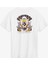Desert Sunset Erkek Beyaz T-Shirt 2