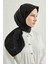 Elegance Ipek Pamuk Dama Eşarp 01 4