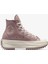 Run Star Hike Unisex Pembe Platform Sneaker 1
