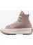 Run Star Hike Unisex Pembe Platform Sneaker 4