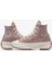Run Star Hike Unisex Pembe Platform Sneaker 5