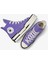 Chuck 70 Plus Unisex Mor Platform Sneaker 6