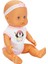 Boubou Sesli Altını Islatan Bebek Seti 30 cm 3