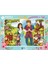 Princess Pamuk Prenses - Puzzle 72 Parça 1