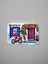 Antalya Temalı Kabartmalı Polyester Magnet 7cm x 5cm 1
