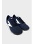 Erkek Günlük Hafif Rahat Taban Sneaker Ayakkabı Lacivert 8