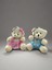 Sevgili Peluş Anahtarlık & Çanta Süsü 10 cm 1