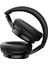 SN-BT29 Swısh Siyah Bluetooth Kulaklık 5