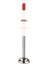 300W Sürahili Smoothie Blender - Güçlü Motor, Ergonomik Tasarım ve Paslanmaz Çelik Bıçak 4