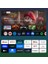 50" 127 Ekran Uydu Alıcılı Ultra HD Google Smart QLED TV 3