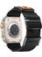 Apple Watch 46MM / 49MM / 45MM / 44MM Için Naylon Saat Kayışı (Yurt Dışından) 2