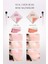 Allık ve Aydınlatıcı Paleti + Fırça Seti MUZIGAE MANSION Dual Cheek Beam Set (01 Pure Pink) 4