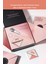 Allık Paleti + Fırça Seti Muzıgae Mansıon Dual Cheek Beam Set (02 Peach Fuzz) 2