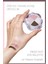 Ipeksi Dokulu 4'lü Far Paleti Muzıgae Mansıon Twist Pot Eye Palette (04 Mauve Grayish) 2