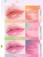 Isıya Göre Renk Değiştiren Dudak Dolgunlaştırıcı Balm Clıo Crystal Balm Plumper (02 Fresh Lime) 3