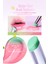 Isıya Göre Renk Değiştiren Dudak Dolgunlaştırıcı Balm Clıo Crystal Balm Plumper (02 Fresh Lime) 5