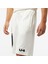 United Classic Erkek Beyaz Şort 4