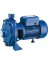 Impo 2MCP25/140 Santrifüj Pompa 1,5hp Çift Kademeli 1
