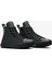 Chuck Taylor All Star Counter Climate Unisex Siyah Deri Sneaker 2