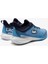 AG-LT23 Lite Erkek Mavi Sneaker 3