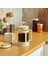 Rita French Press 800 ml Krem 1