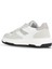 Beyaz Multi Deri Erkek Spor Ayakkabı 16MA8225 16MA8225 4