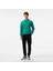 Erkek Yeşil Regular Fit Sweatshirt 3