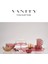 Vanity Kase 16 cm Pembe 4
