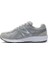 M480GR5 Lıfestyle Grı Unisex Sneaker 2