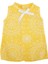 Tina Yılbaşı Bebeği 45 cm - Sarı Elbiseli 4