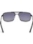 GU00208 02D 57 Polarize Erkek Güneş Gözlüğü 4