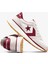 Omni Trainer Unisex Krem Süet Sneaker 6