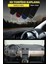 Skoda Fabıa (1999-2006) 3D Torpido Koruma Kılıfı - Ön Göğüs Kaplama - Siyah Şerit 1