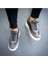 Hakiki Deri Rahat Günlük Erkek Ayakkabı Yeni Sezon Sneaker GÇALP040324 3