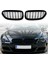 Bmw E63 M6 Uyumlu Panjur Parlak Siyah 2003-2010 1