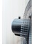 FAN11 Coolair Siyah-Gri 45W 5 Kanat 3 Kademe 1200RPM 17