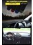 Honda Civic 1995-2000 3D Torpido Koruma Kılıfı - Ön Göğüs Kaplama - Gri Şerit 1