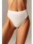 Navelli Model Seamless Yumuşak Kumaşlı String Külot 2