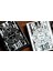 Smoke & Mirror (Mirror-Black) Deluxe Limited Edition Kart Destesi 1