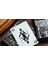 Smoke & Mirror (Mirror-Black) Deluxe Limited Edition Kart Destesi 4