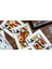 Smoke & Mirror (Mirror-Black) Deluxe Limited Edition Kart Destesi 6