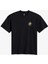 Erkek Siyah T-Shirt 1