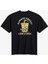 Erkek Siyah T-Shirt 2