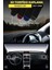 Peugeot 307 (2001-2008) 3D Torpido Koruma Kılıfı - Ön Göğüs Kaplama - Siyah Şerit 1