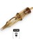 1007 Semlt Soft Edge Magnum Long Taper - Kartuş Dövme İğnesi 2