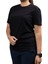 Fit Kesim Sıfır Yaka Unisex T-Shirt 1