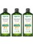 Doğal Kepeğe karşı Şampuan 400 ml x 3 Adet 1