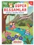 Süper Ressamlar Sayı 5 1